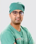 Dr. Denish Ardeshana
