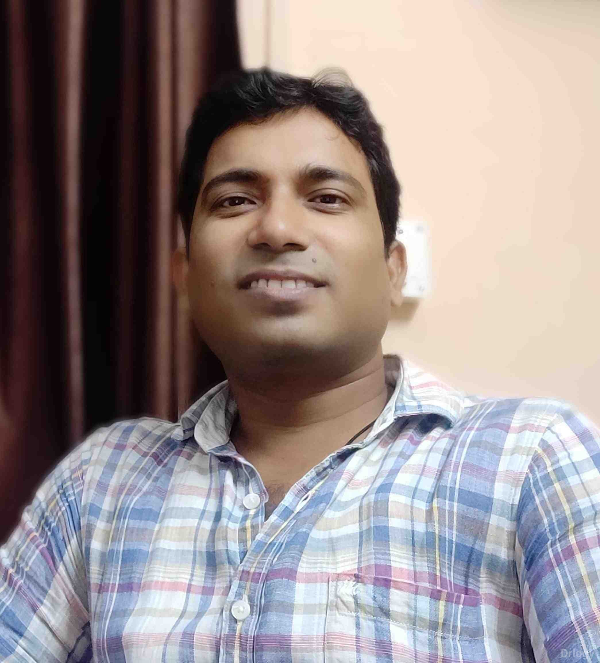 Dr. Desh Deepak