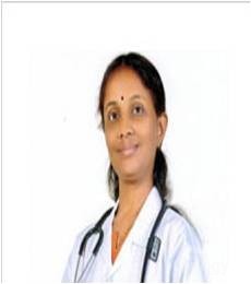Dr. Devangi Jogal