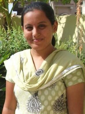 Dr. Devangi Tamboli in Anand