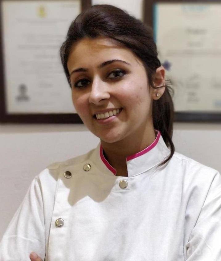 Dr. Devanjali Soin