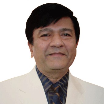 Dr. Devanshu shukla in Jamnagar