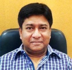 Dr. Devapriya Majumdar in New Delhi Dr. Devapriya Majumdar in New Delhi