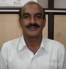 Dr. Devaraj G R
