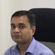 Dr. Devaraj M in Bangalore