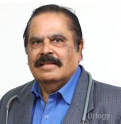 Dr. Devarajan T V in Chennai Dr. Devarajan T V in Chennai