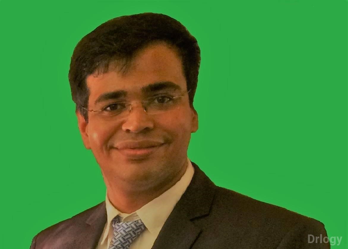 Dr. Deven Dabholkar in Mumbai