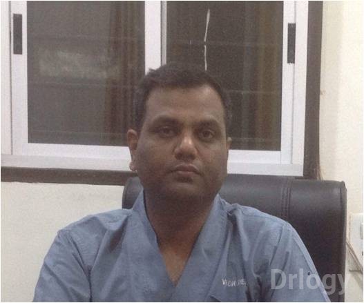 Dr. Devendra Chaudhri in Nashik