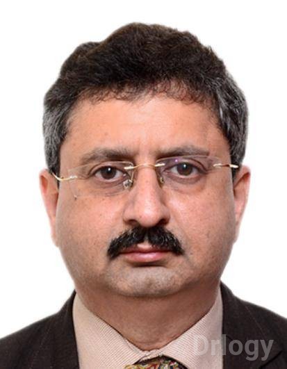 Dr. Devendra Dave