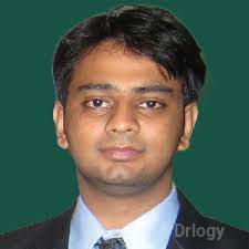 Dr. Devendra G Parikh