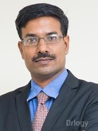 Dr. Devendra Sharma
