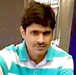 Dr. Devendra Singh in Indore