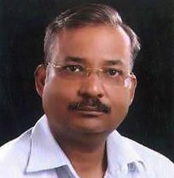 Dr. Devesh Aggarwal