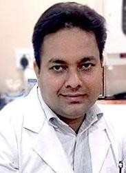 Dr. Devesh Jain