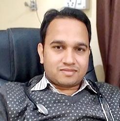 Dr. Devesh Pathak