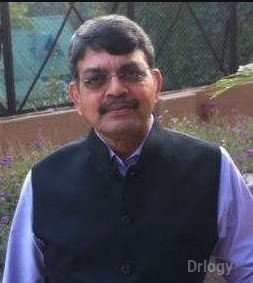 Dr. Devidas Vadgaonker
