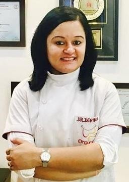 Dr. Devika Garg