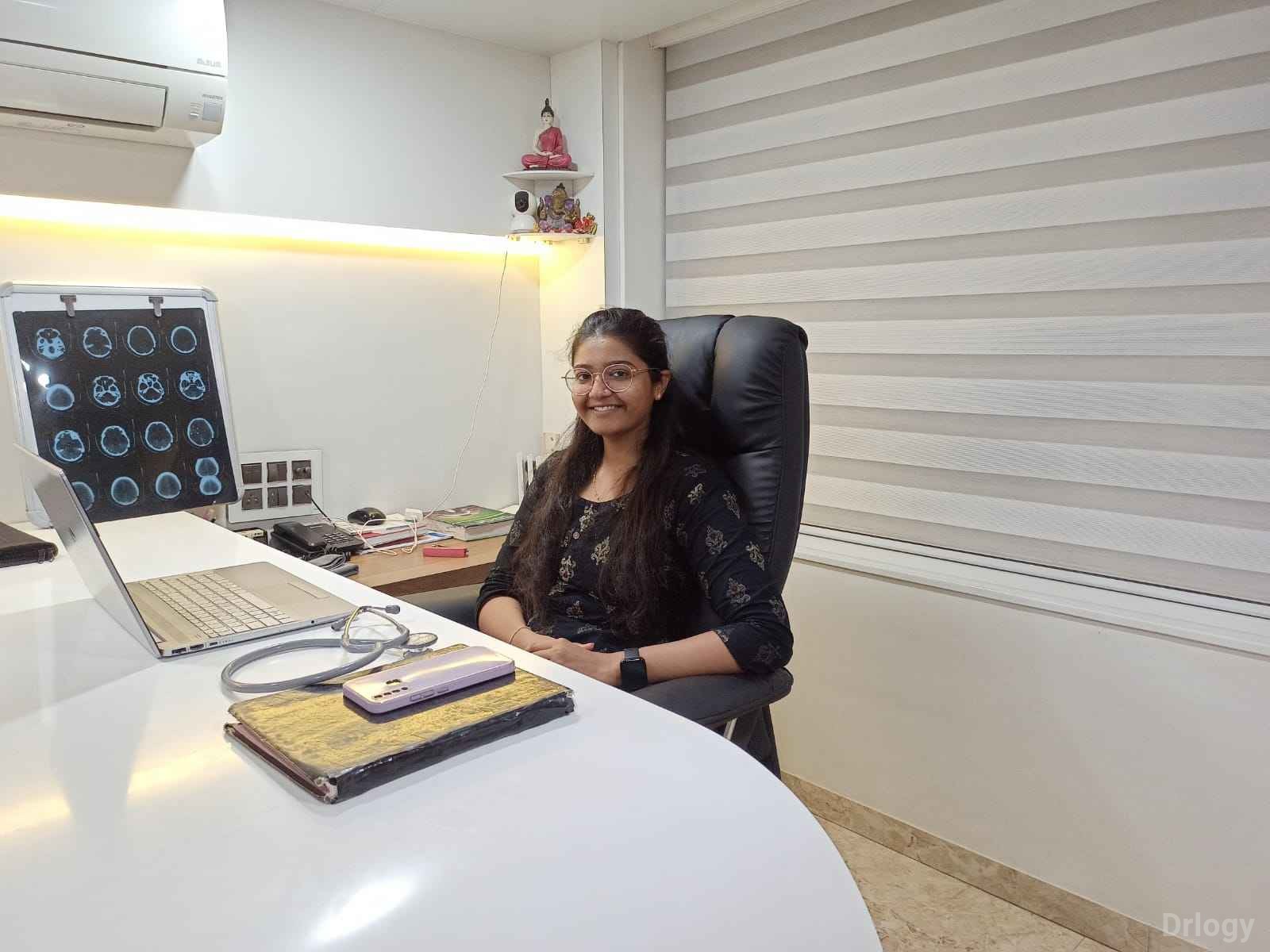 Dr. Devika K. Khokhar in Rajkot Dr. Devika K. Khokhar in Rajkot