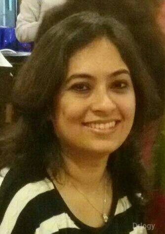 Dr. Devjani Ghosh Shrestha