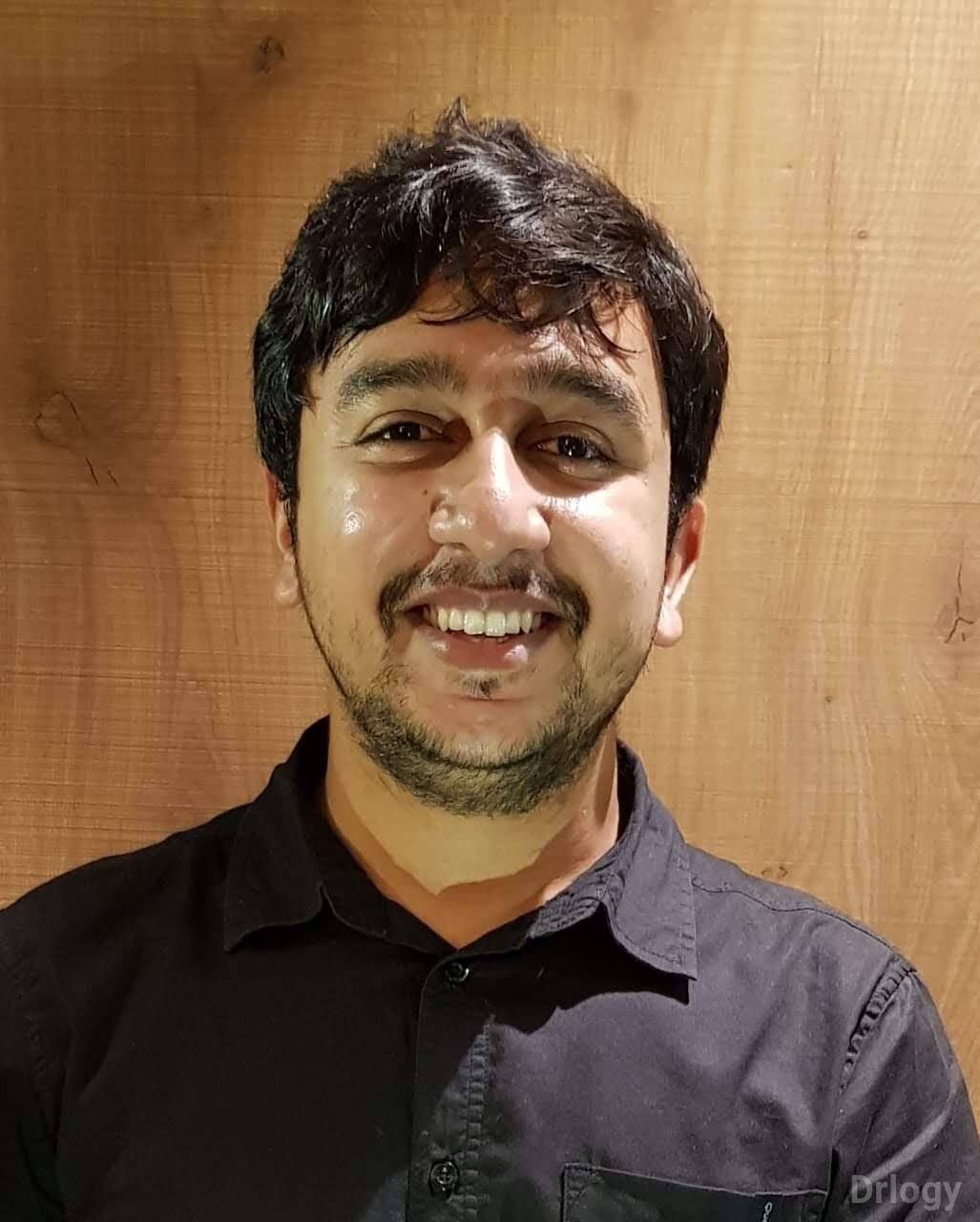 Dr. Dhaivat Upadhyay