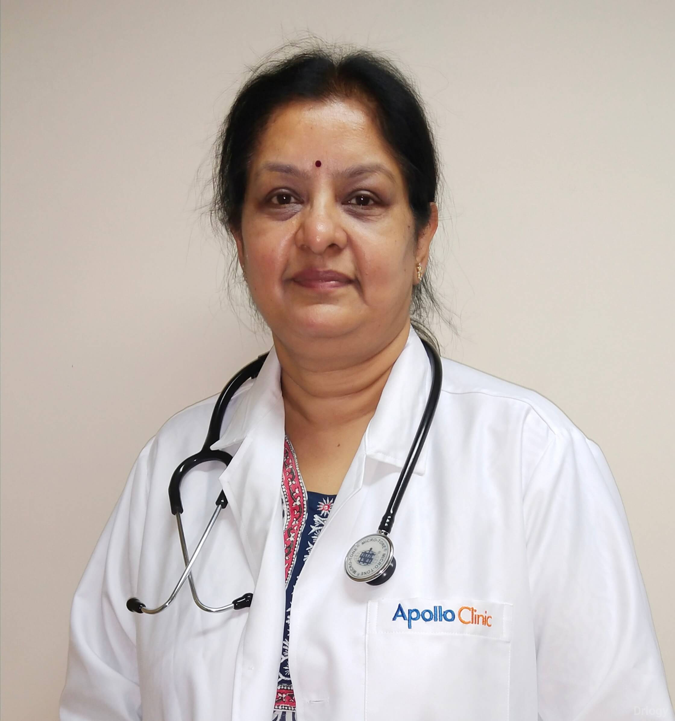 Dr. Dhana Lakshmi B