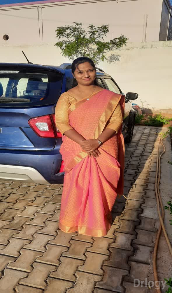 Dr. Dhanalakshmi in Vellore