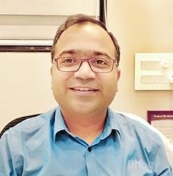 Dr. Dhananjay B. Ghunawat