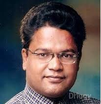Dr. Dhananjay Barde in Nagpur
