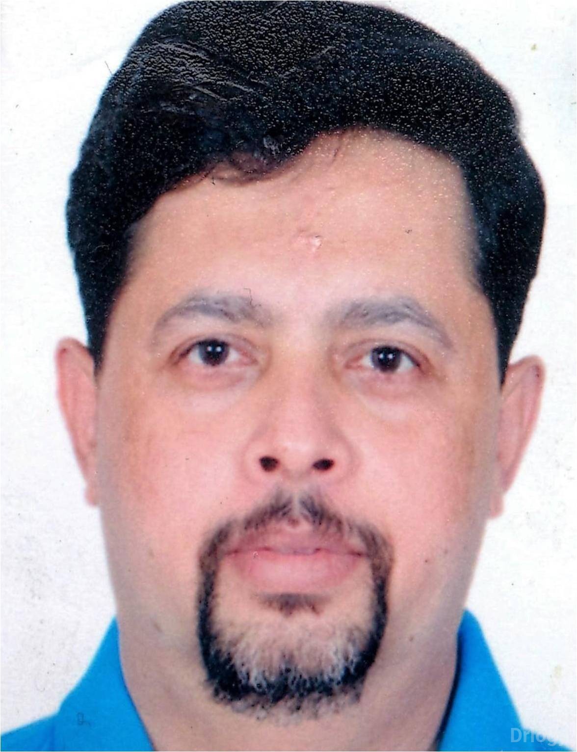 Dr. Dhananjay Damle