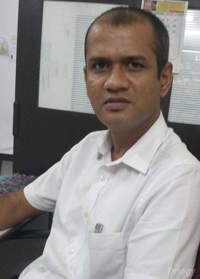 Dr. Dhananjay Gambhire in Mumbai