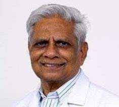 Dr. Dhanaraj M