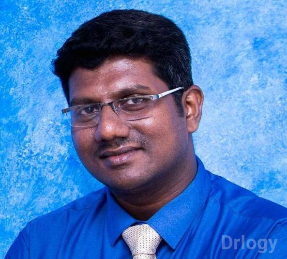 Dr. Dhanraj in Chennai