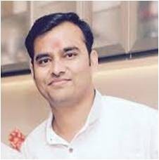 Dr. Dhanraj Waghmare