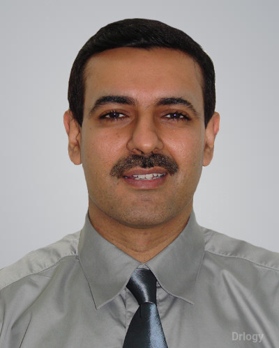Dr. Dharam M Hinduja in Bangalore