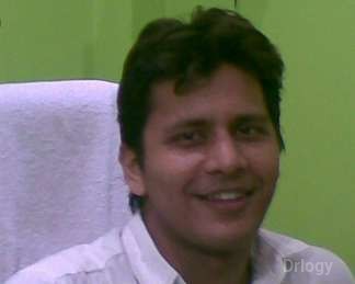 Dr. Dharamveer Singh