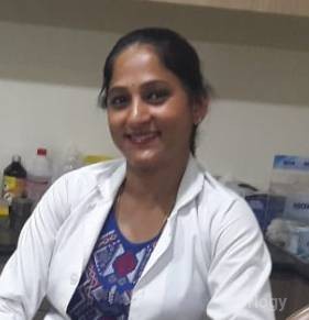 Dr. Dharani Harinath