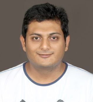 Dr. Dharm Gadhiya in Surat