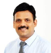 Dr. Dharma R M