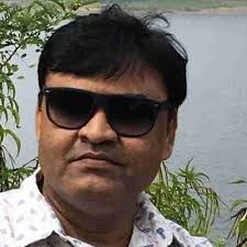 Dr. Dharmendra Hadiyal