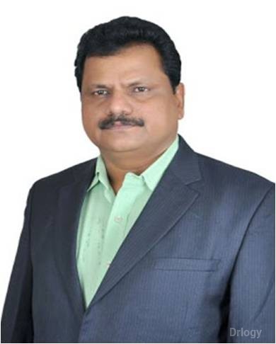 Dr. Dharmendra Kendre