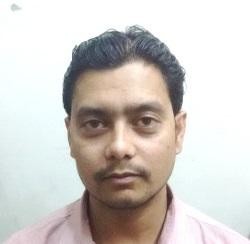 Dr. Dharmendra Sharma