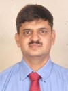 Dr. Dharmendra Upadhyay