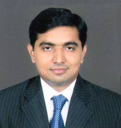 Dr. Dharmendrasinh Rana
