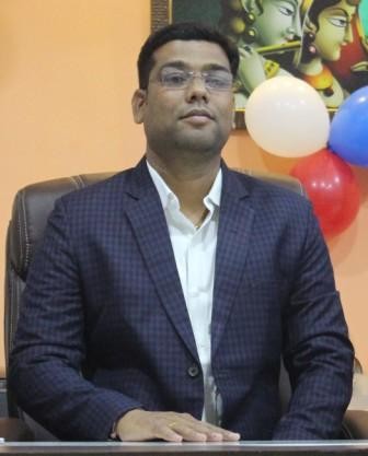 Dr. Dharmesh Baria in Ahmedabad