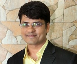 Dr. Dharmesh Kapadia