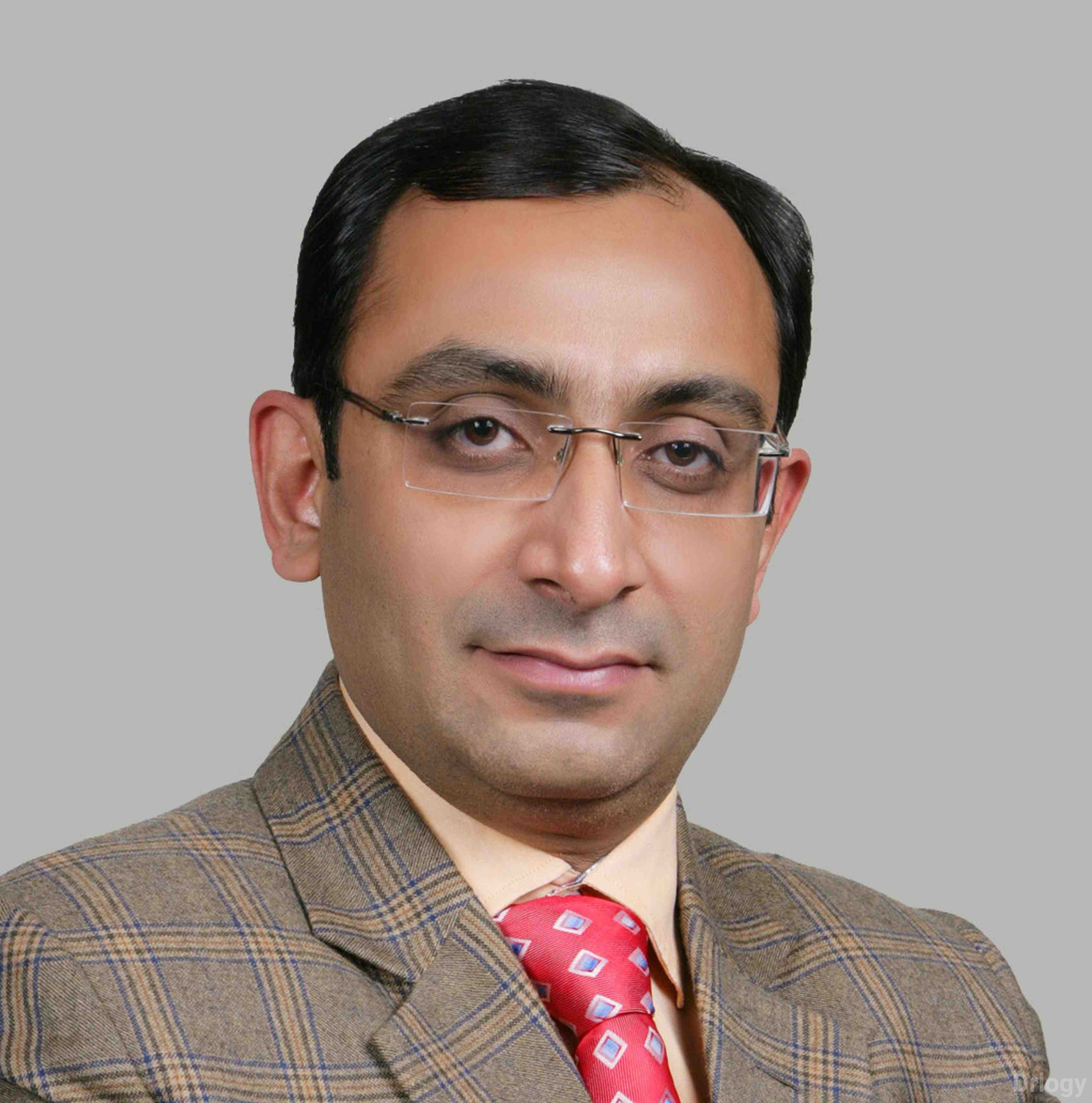 Dr. Dharmesh Khatri