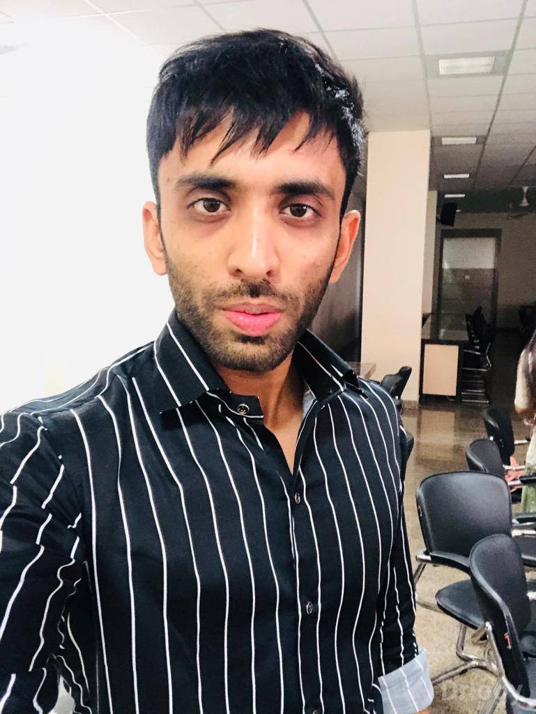 Dr. Dharmesh padshala