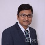 Dr. Dharmesh Patel in Ahmedabad