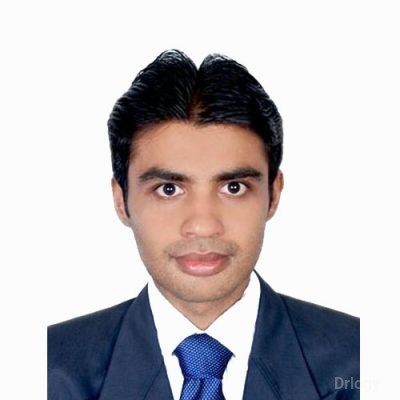 Dr. Dharmesh Vaghasiya