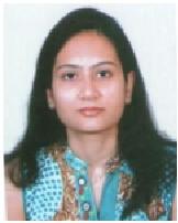Dr. Dharmi Bhuva in Rajkot
